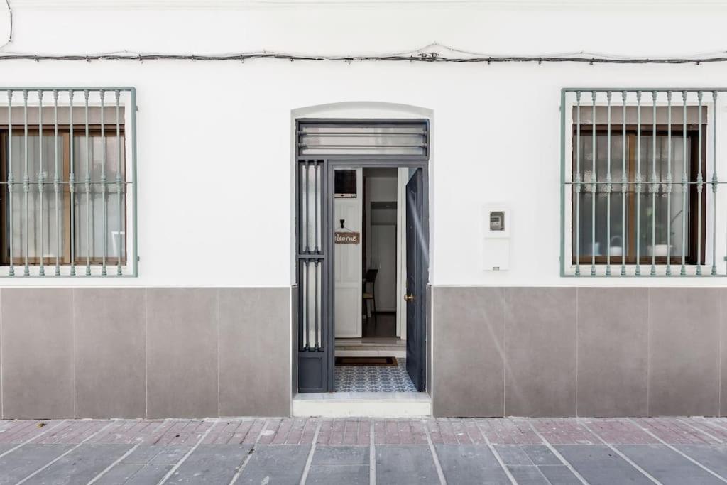 Acogedor Apartamento En Santa Fe Santafé Exterior foto